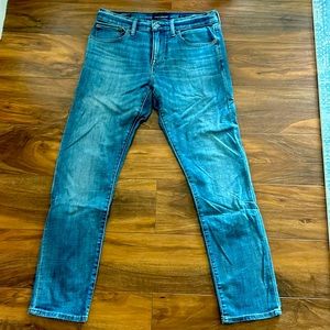 Lucky 110 Skinny Jeans
